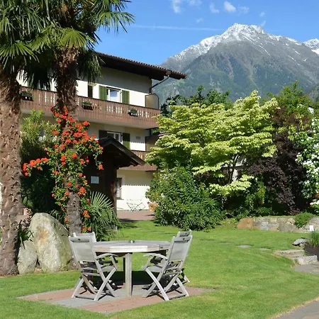 Obermaratscher Lagundo