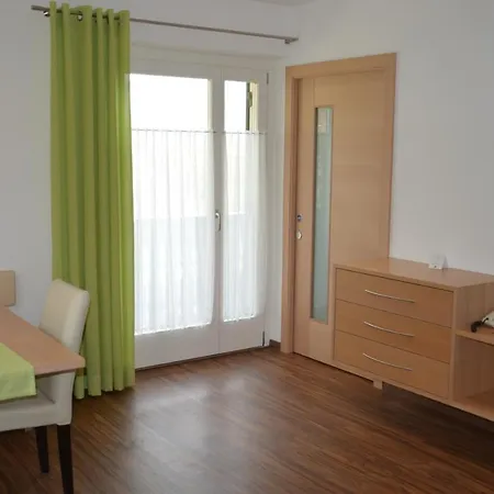 Aparthotel Obermaratscher 3*