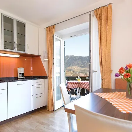 Obermaratscher Aparthotel 3*