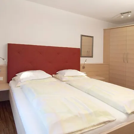 Obermaratscher Aparthotel 3*