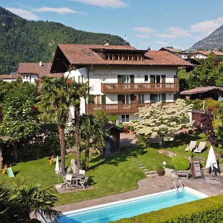 Obermaratscher Aparthotel 3*