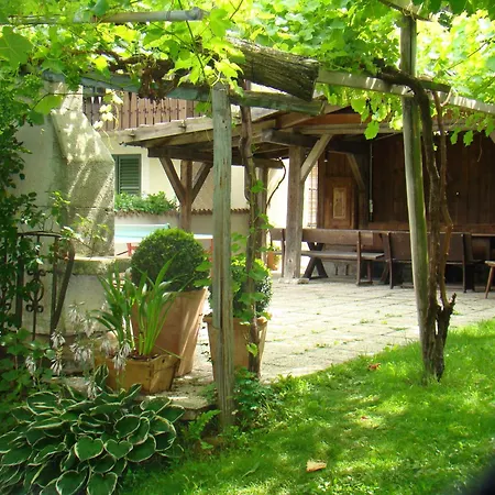 Obermaratscher Aparthotel Lagundo