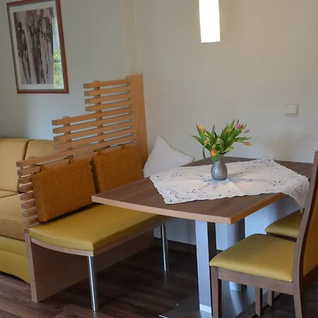 Aparthotel Obermaratscher 3*