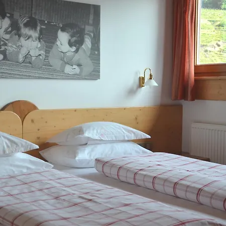 Obermaratscher Aparthotel