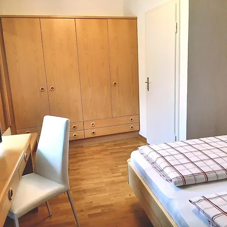 Aparthotel Obermaratscher 3*